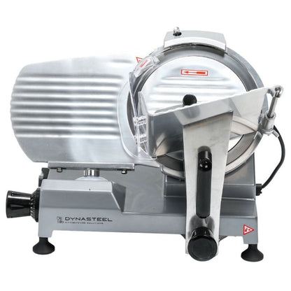 Trancheuse à Jambon Semi-Automatique 220 mm