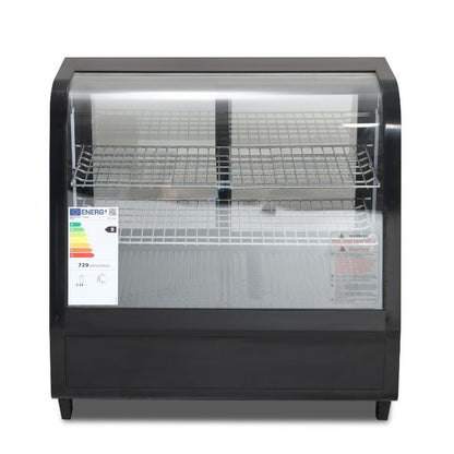 Vitrine Réfrigérée à Poser 100 L - vue 5