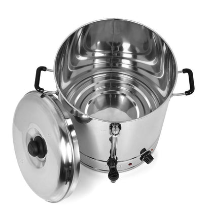 Distributeur d'Eau Chaude 21 L - vue 6