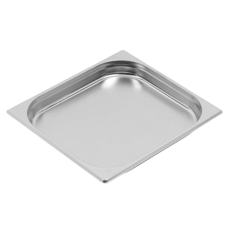 Bac Gastronorme GN 2/3 40 mm - 3 L - vue 7