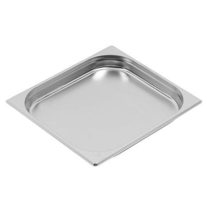 Bac Gastronorme GN 2/3 40 mm - 3 L - vue 7