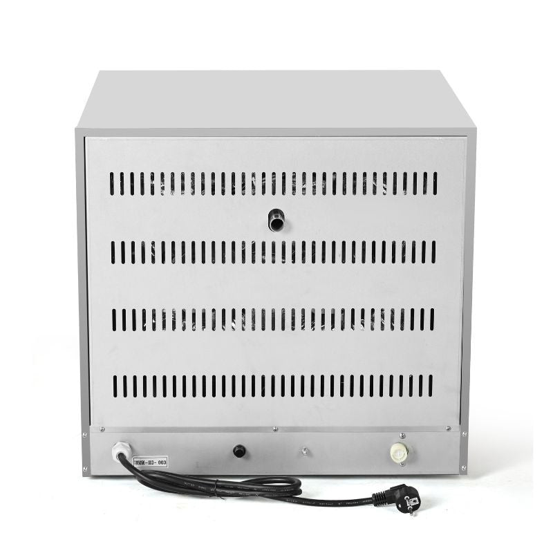 Four Professionnel à Convection avec Humidificateur 4 niveaux - 3500 W - vue 6