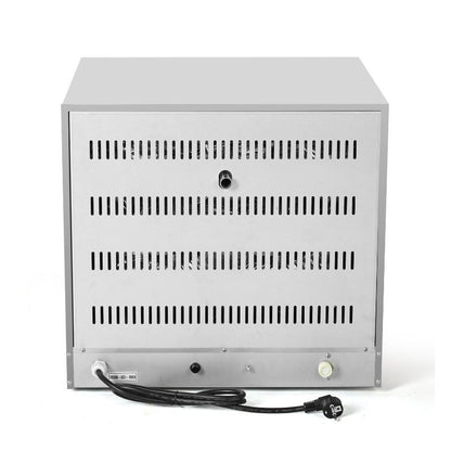 Four Professionnel à Convection avec Humidificateur 4 niveaux - 3500 W - vue 6