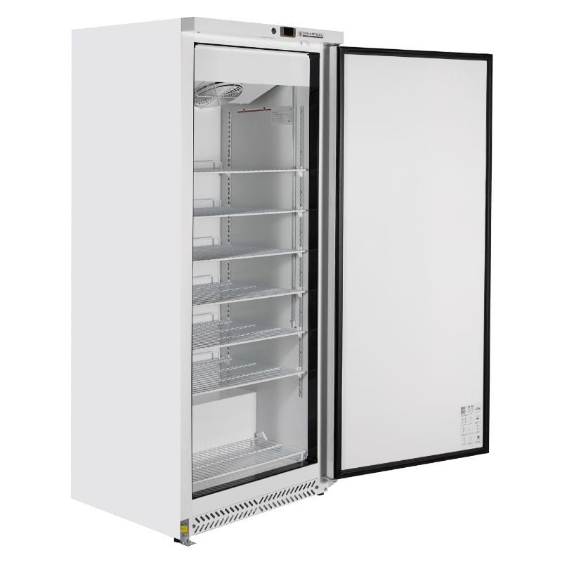 Armoire de Congélation Blanche 600 L - vue 8