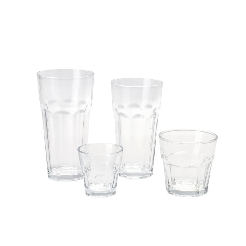 Verre Traditionnel 37,5 cl - Lot de 6 - vue 4