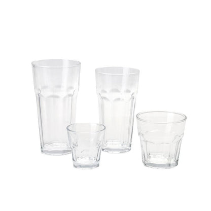 Verre Traditionnel 37,5 cl - Lot de 6 - vue 4
