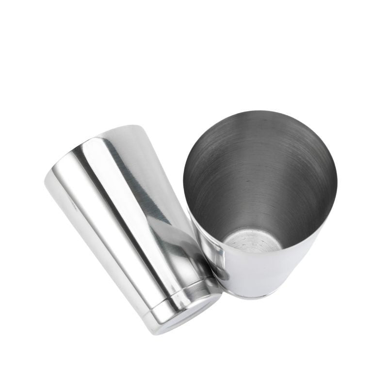 Shaker Conique Inox - 0,75 L - vue 6