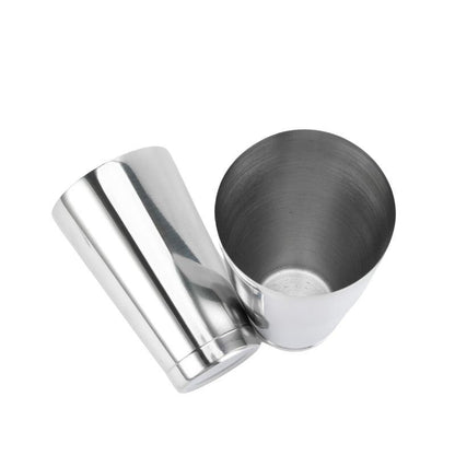 Shaker Conique Inox - 0,75 L - vue 6