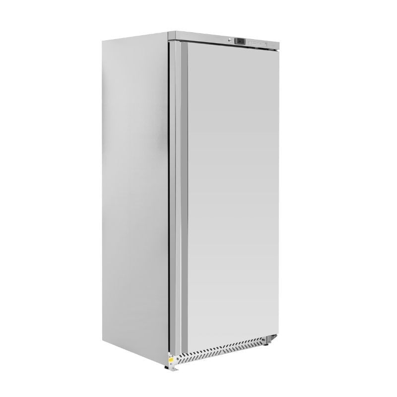 Armoire de Congélation Inox - 600 L - vue 3