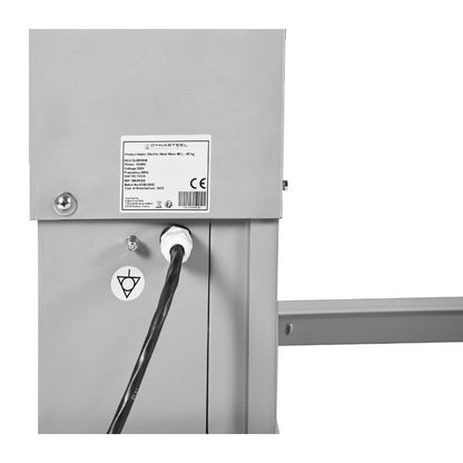 Mélangeur à Viande Électrique 60 L - 48 kg - vue 3