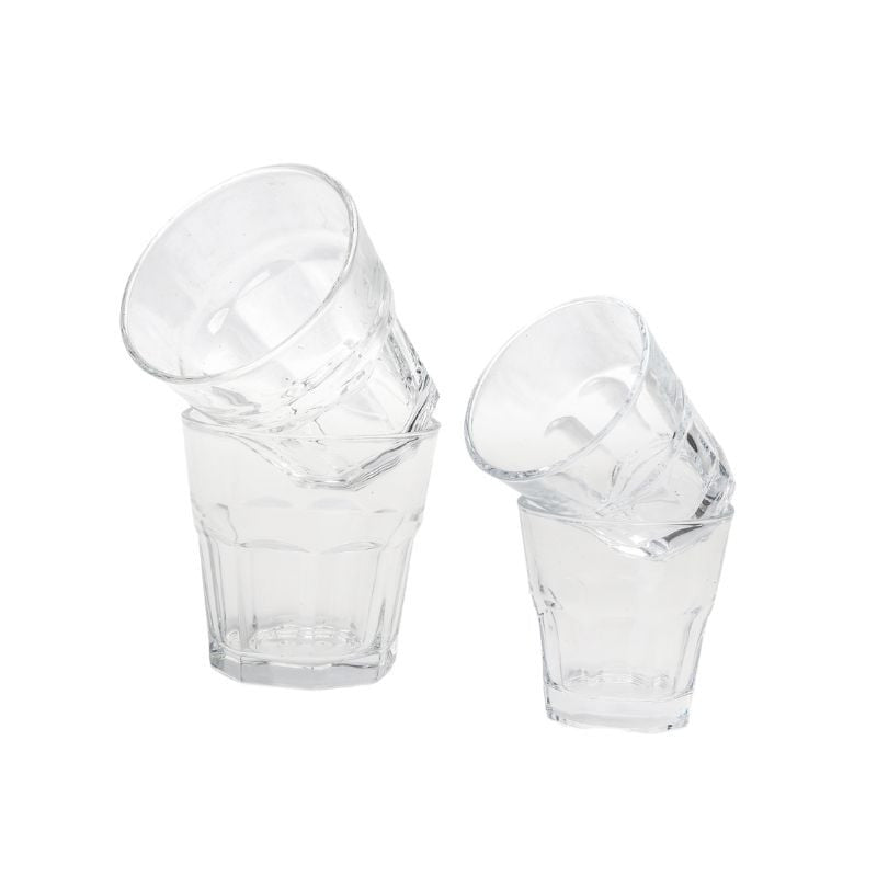 Verre Traditionnel 37,5 cl - Lot de 6 - vue 3