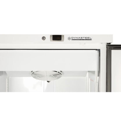 Armoire de Congélation Blanche 600 L - vue 5