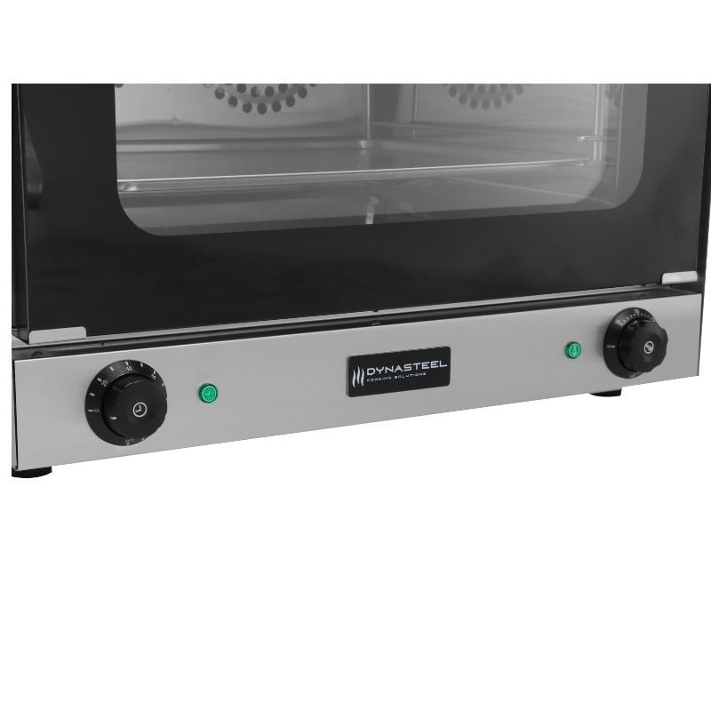 Four Professionnel à Convection - 2600 W - vue 7