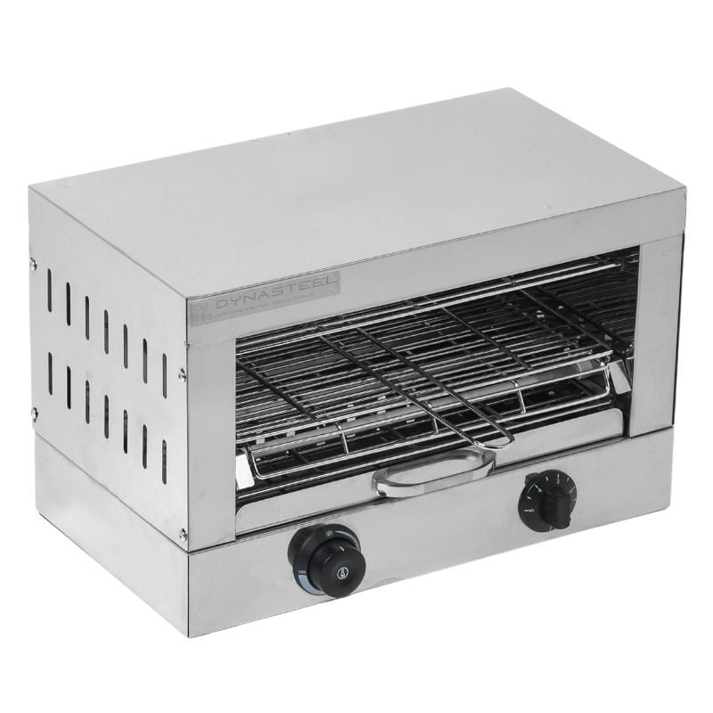 Toaster Electrique Simple - vue 6