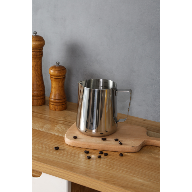 Crémier Inox - 1 L - vue 6