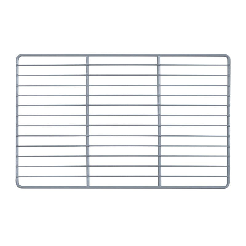 Grille pour Table Réfrigérée Positive GN 1/1 - 2 Portes