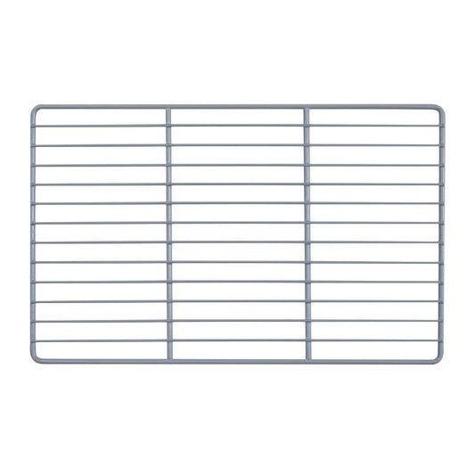 Grille pour Table Réfrigérée Positive GN 1/1 - 2 Portes