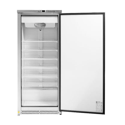 Armoire de Congélation Inox - 600 L - vue 5