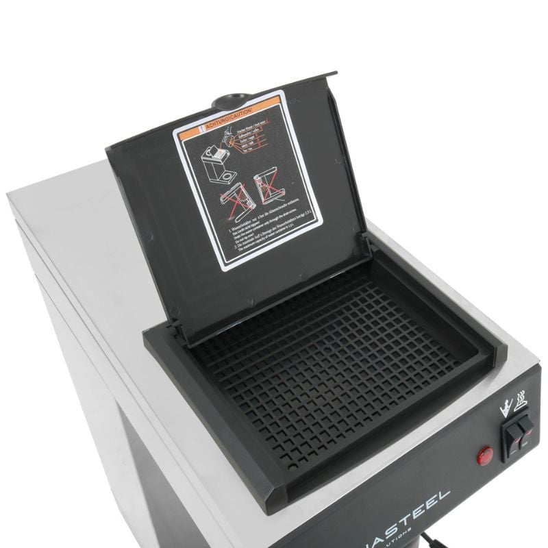 Cafetière Professionnelle 2 L - vue 7
