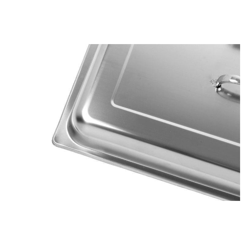 Chafing Dish GN 1/1 Eco - Lot de 4 - vue 12