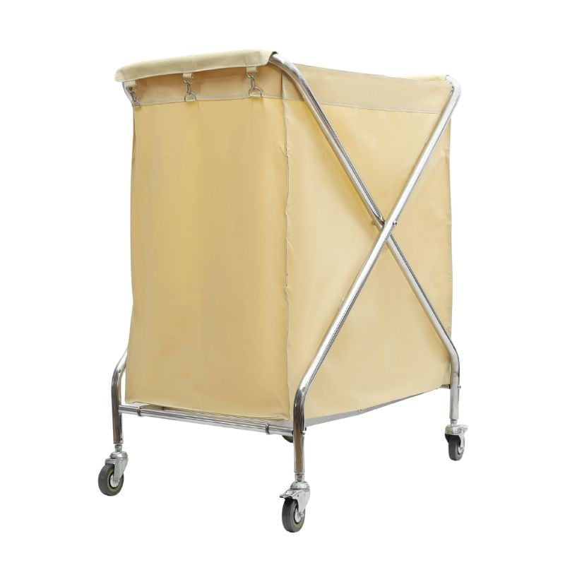 Chariot à Linge 270 L - vue 4