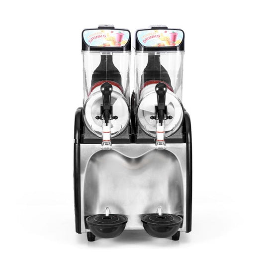 Machine à Granita - 2 x 12 L