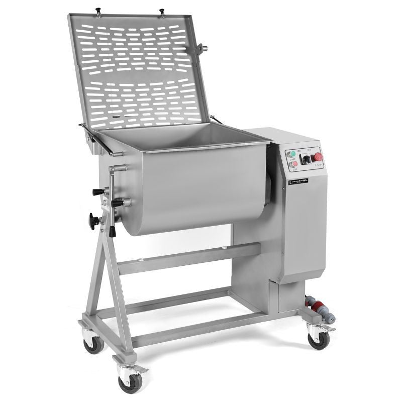 Mélangeur à Viande Électrique 80 L - 64 kg - vue 7