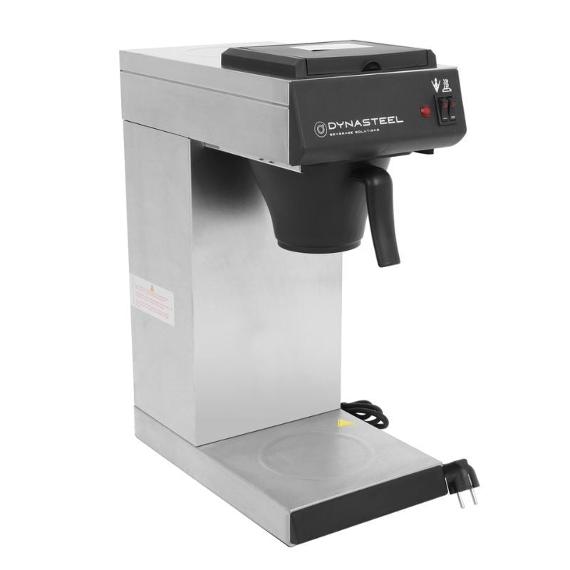 Cafetière Professionnelle 2 L - vue 5