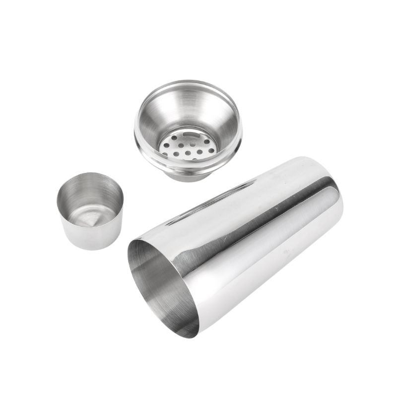 Shaker Inox - 0,75 L - vue 5