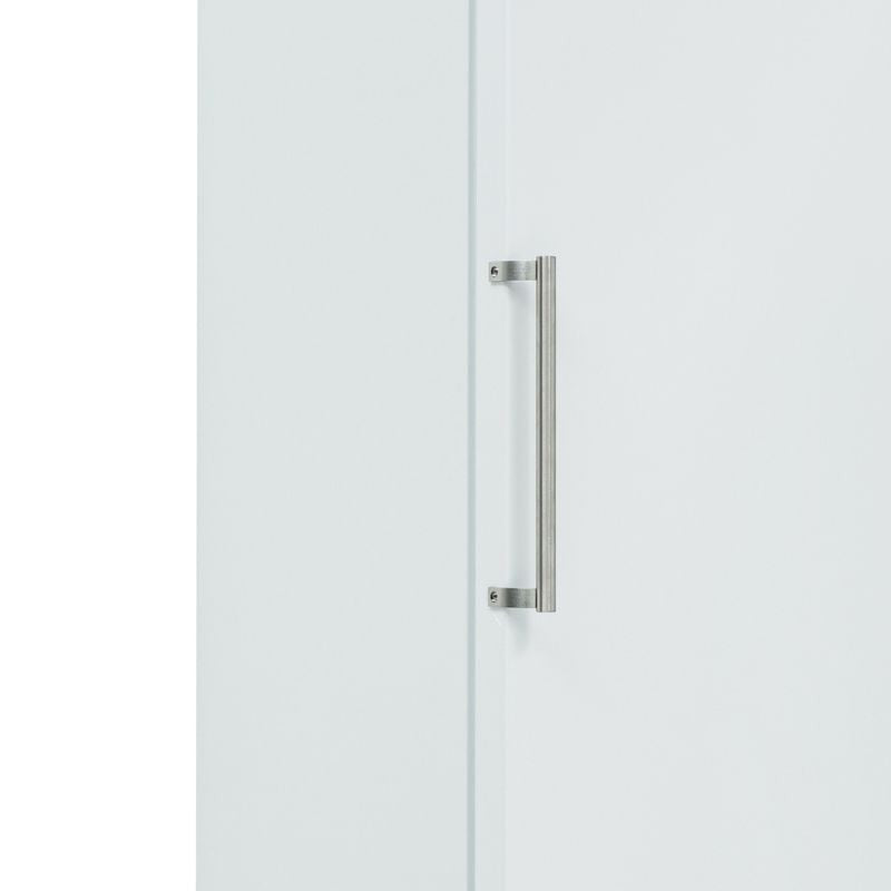 Armoire Réfrigérée Ventilée 400 L - Intérieur ABS - vue 4