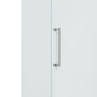 Armoire Réfrigérée Ventilée 400 L - Intérieur ABS - vue 4