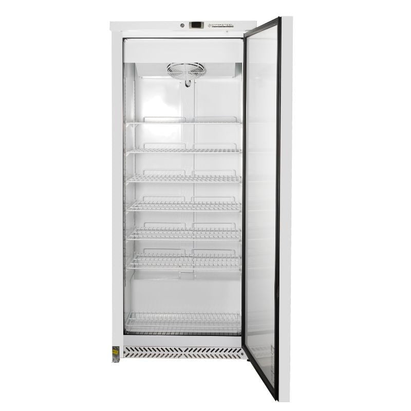 Armoire de Congélation Blanche 600 L - vue 2