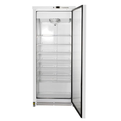 Armoire de Congélation Blanche 600 L - vue 2