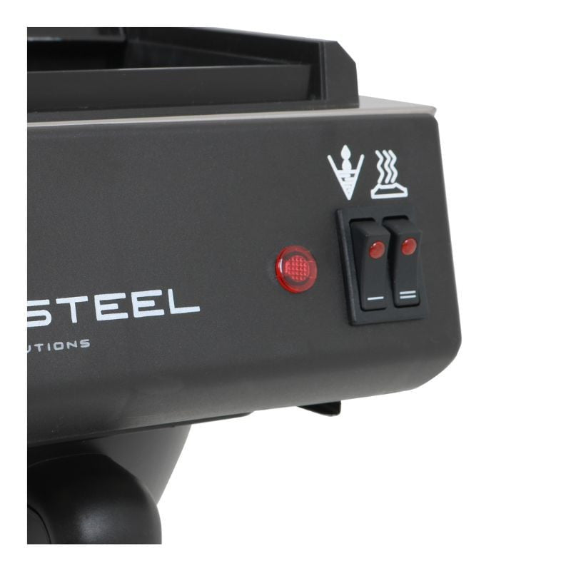 Cafetière Professionnelle 2 L - vue 6