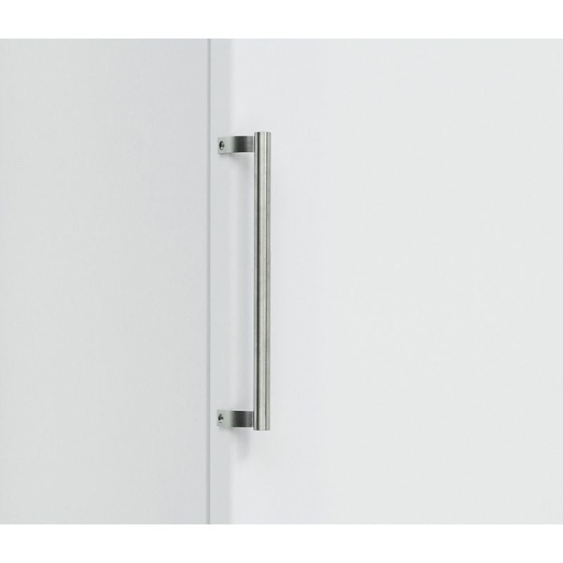 Armoire Réfrigérée Ventilée 600 L - Intérieur ABS - vue 4