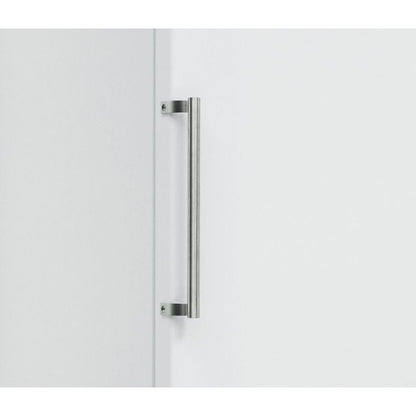 Armoire Réfrigérée Ventilée 600 L - Intérieur ABS - vue 4