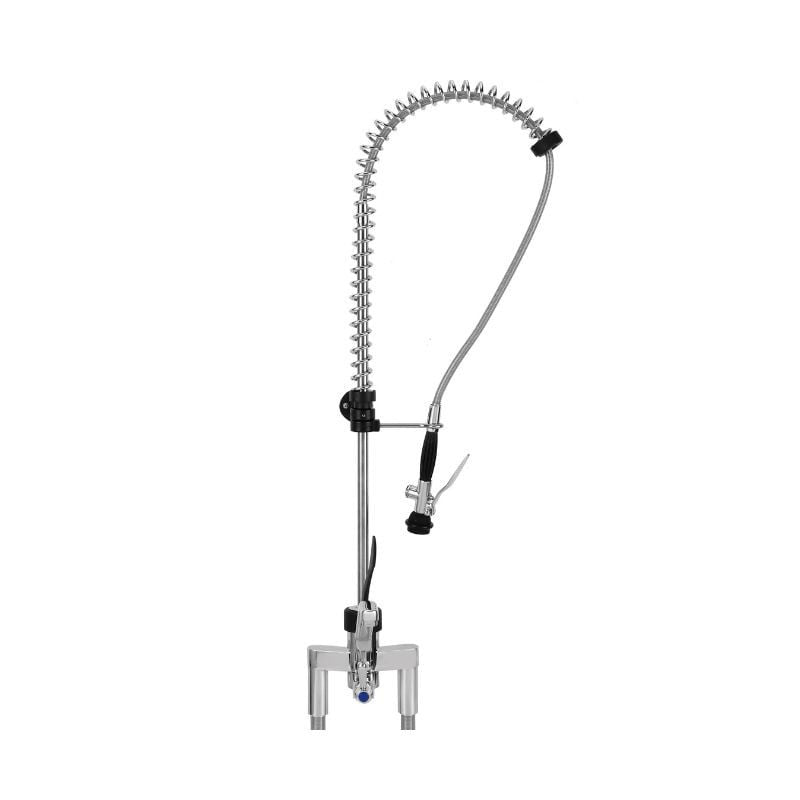 Douchette Vaisselle avec Mitigeur Bi-Trou avec Levier - vue 3