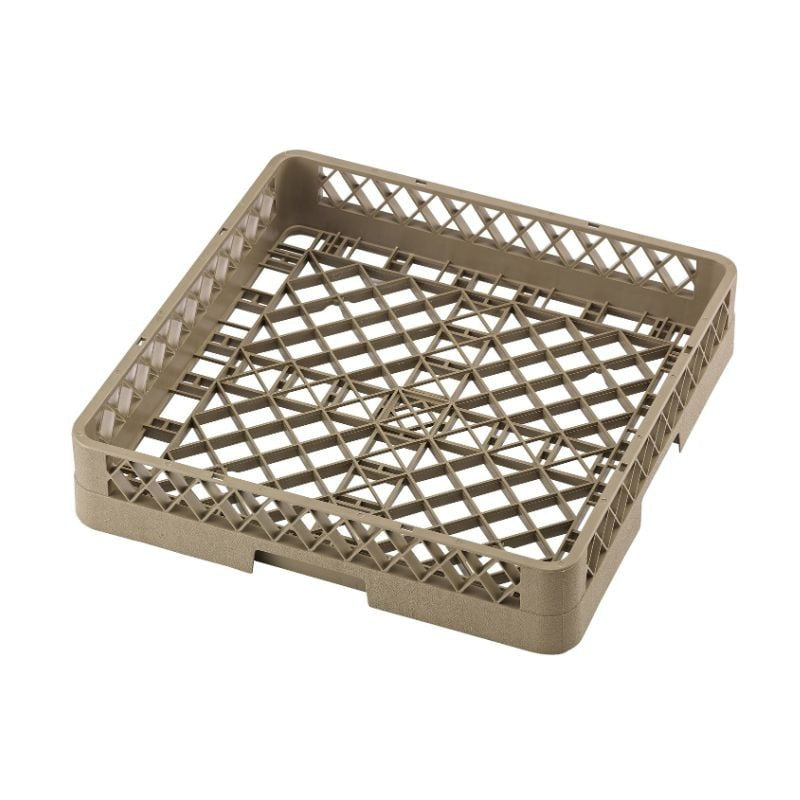 Lave-Vaisselle Professionnel avec Doseur de Liquide de Rinçage et Détergent - 50 x 50 cm - vue 3