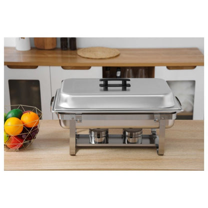 Chafing Dish GN 1/1 Eco