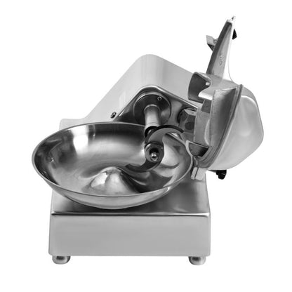 Cutter Horizontal - 5,5 L - vue 8