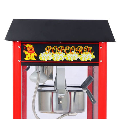 Machine à Pop-Corn Professionnelle Double - vue 5