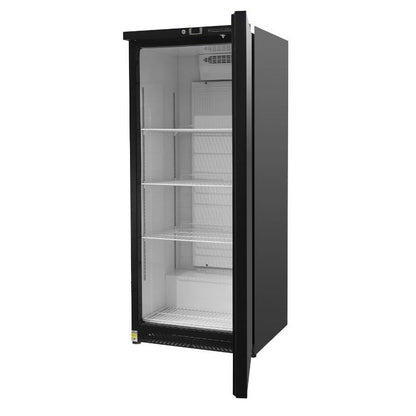 Armoire Réfrigérée 600 Litres - Positive Noire - vue 6