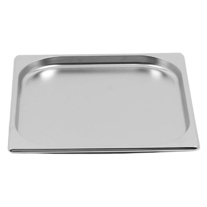 Bac Gastronorme GN 2/3 P 20 mm - 1,35 L - vue 4