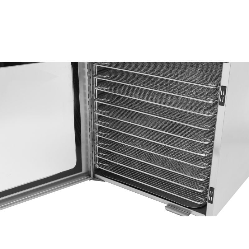 Déshydrateur Alimentaire - 10 Niveaux - vue 6
