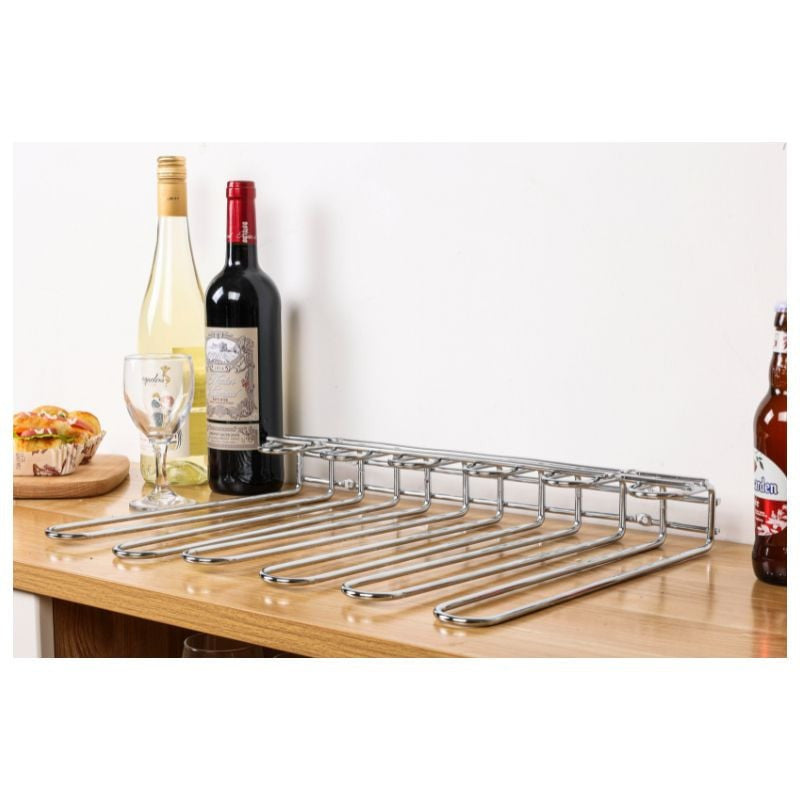 Rack à Verres à 5 Rangées - vue 3