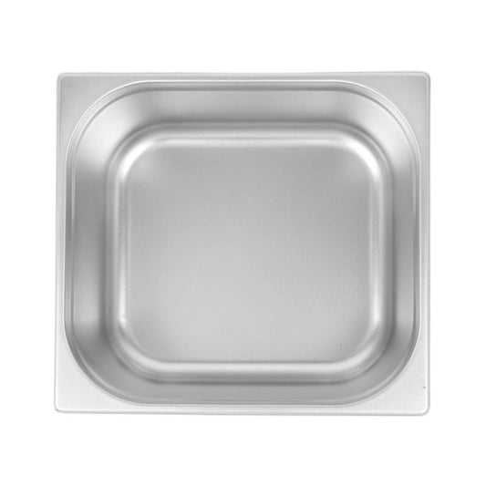 Bac Gastronorme GN 2/3 - P 150 mm - 13 L