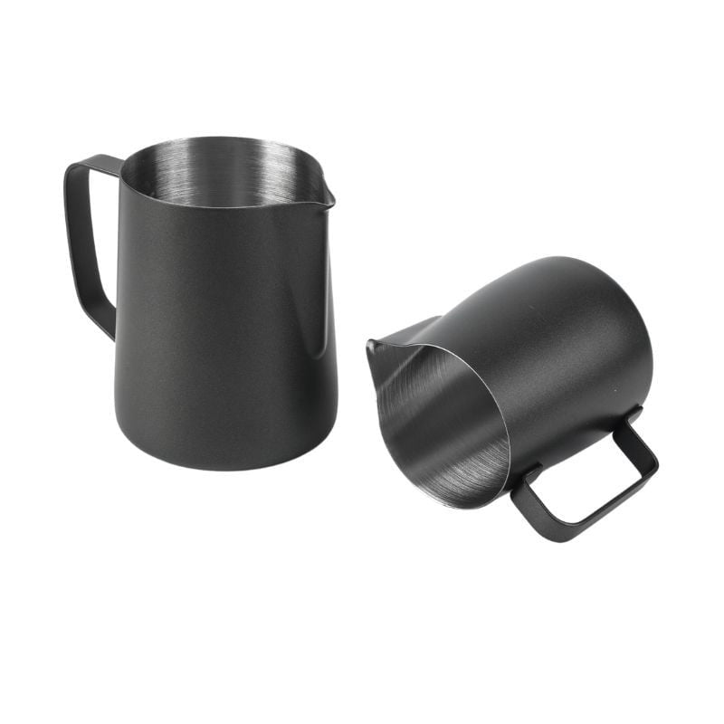 Pichet Inox Noir - 0,35 L - vue 10