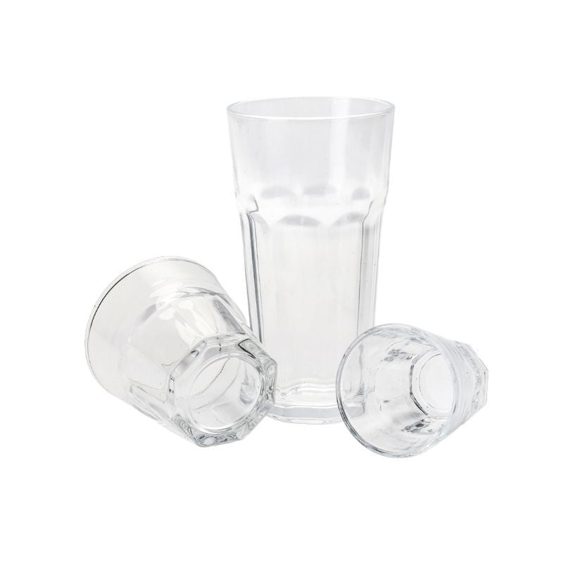 Verre Traditionnel 11 cl - Lot de 6 - vue 5