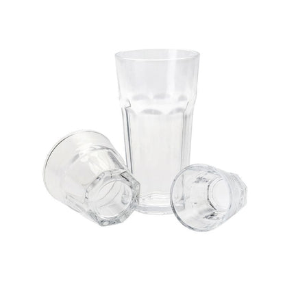 Verre Traditionnel 11 cl - Lot de 6 - vue 5