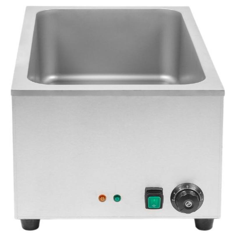 Bain-Marie Professionnel GN 1/1 - vue 2